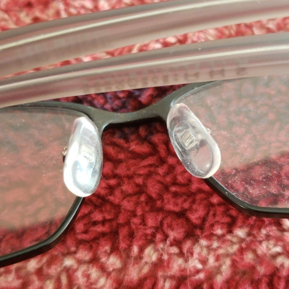 Eyeglasses frame - Picture 4 of 4